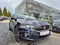 2017 Fiat Tipo