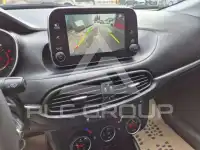 2017 Fiat Tipo