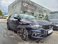 2017 Fiat Tipo