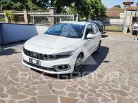 2017 Fiat Tipo
