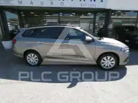 2017 Fiat Tipo