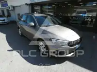 2017 Fiat Tipo