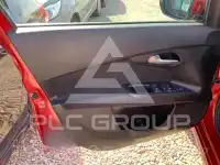 2017 Fiat Tipo