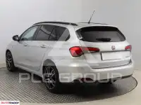 2017 Fiat Tipo