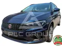 2017 Fiat Tipo