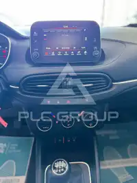 2017 Fiat Tipo