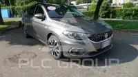 2017 Fiat Tipo