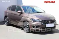 2017 Fiat Tipo