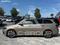 2017 Fiat Tipo