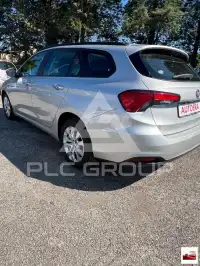 2017 Fiat Tipo