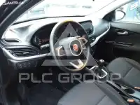 2017 Fiat Tipo
