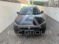 2017 Fiat Tipo