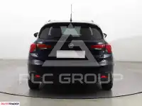 2017 Fiat Tipo