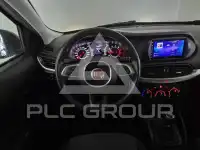 2017 Fiat Tipo