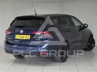 2017 Fiat Tipo
