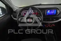 2017 Fiat Tipo