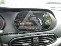 2017 Fiat Tipo