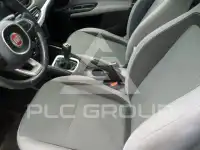 2017 Fiat Tipo