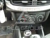 2017 Fiat Tipo