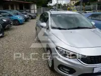 2017 Fiat Tipo