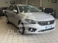 2017 Fiat Tipo