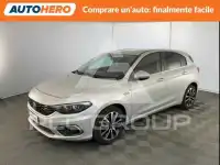 2017 Fiat Tipo