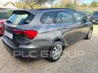 2017 Fiat Tipo
