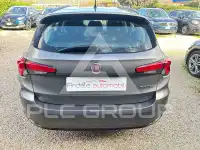 2017 Fiat Tipo