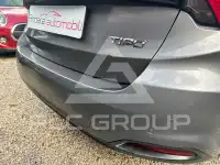2017 Fiat Tipo