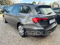 2017 Fiat Tipo