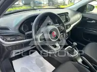 2017 Fiat Tipo