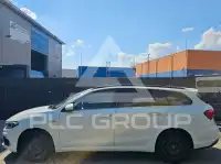 2017 Fiat Tipo