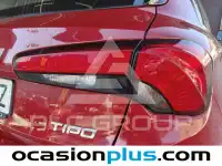 2017 Fiat Tipo