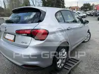2017 Fiat Tipo
