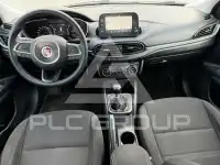 2017 Fiat Tipo