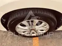 2017 Fiat Tipo
