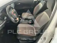 2017 Fiat Tipo