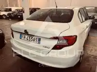 2017 Fiat Tipo