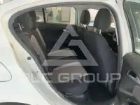 2017 Fiat Tipo
