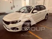 2017 Fiat Tipo