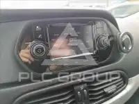2017 Fiat Tipo