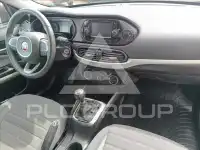 2017 Fiat Tipo