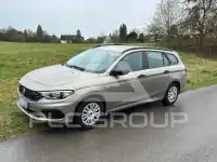 2017 Fiat Tipo