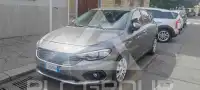2017 Fiat Tipo