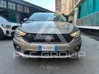 2017 Fiat Tipo