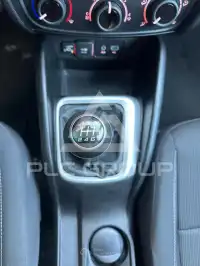 2017 Fiat Tipo