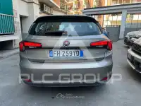 2017 Fiat Tipo
