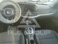 2017 Fiat Tipo