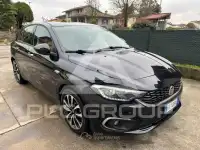 2017 Fiat Tipo