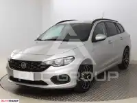 2017 Fiat Tipo